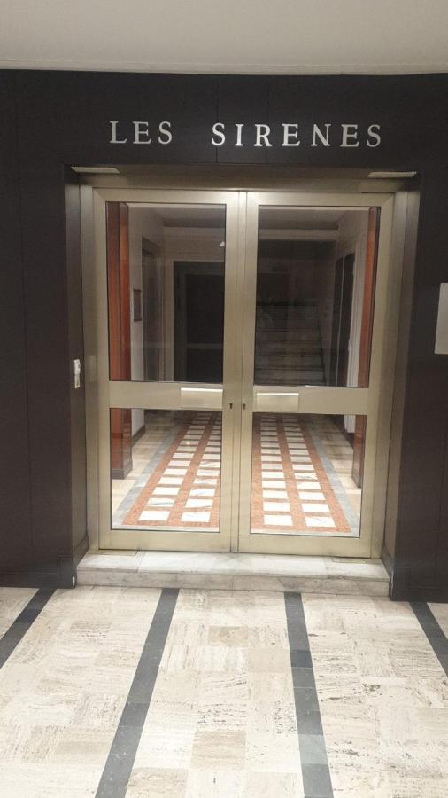 Gare De Monaco Διαμέρισμα Beausoleil Εξωτερικό φωτογραφία